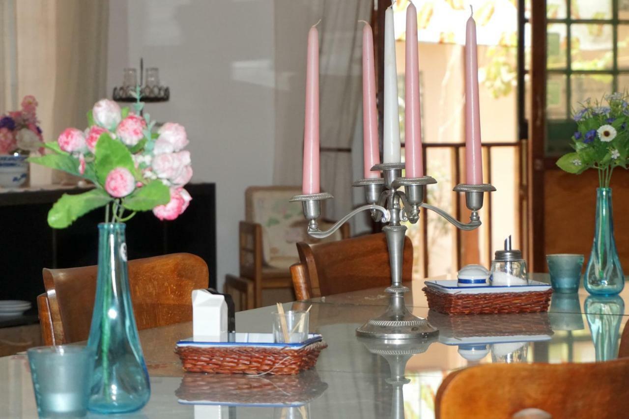 B & B Villa Calliandra Bijilo Bagian luar foto