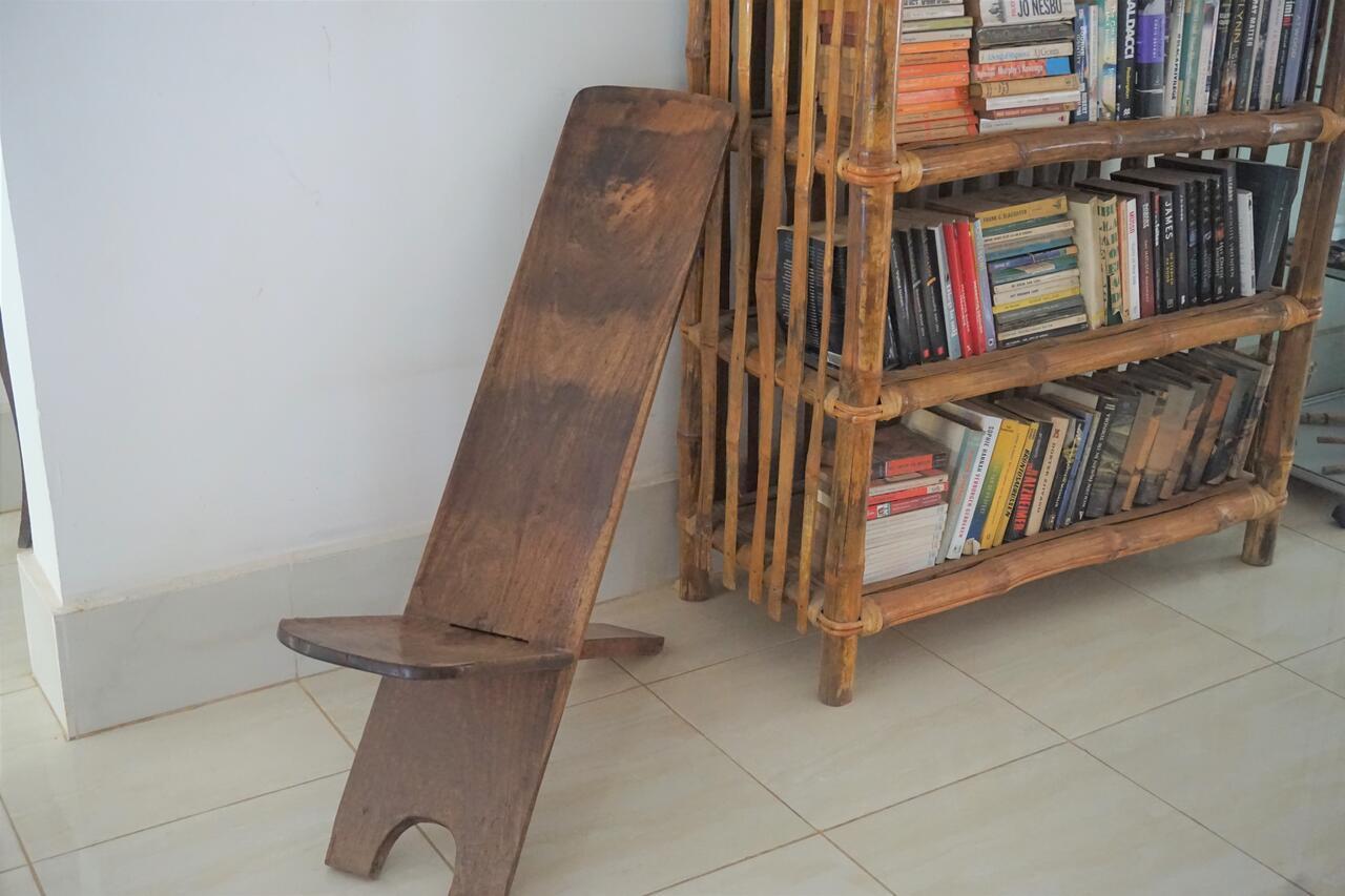 B & B Villa Calliandra Bijilo Bagian luar foto